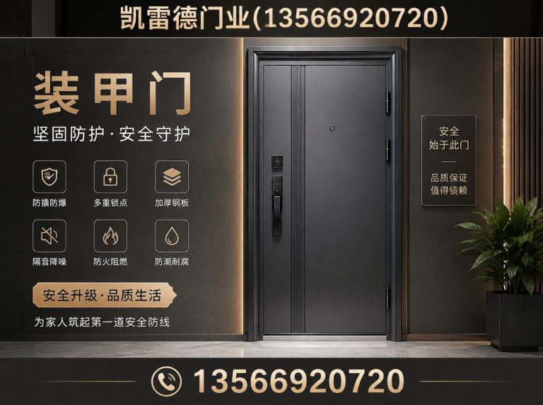义乌市铸铝门展示图